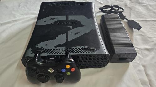 Xbox 360 – نسخة Modern Warfare 2