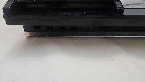 PlayStation 3 Fat – موديل CECHC04 سوني 3 4 يو اس ب...