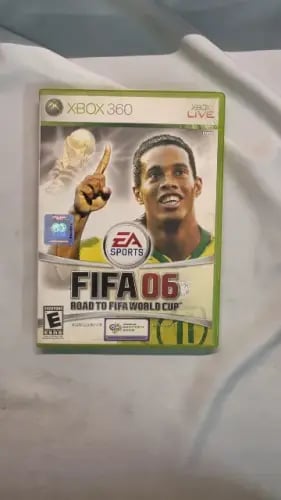 FIFA 06