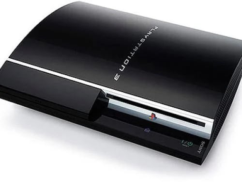 بلايستيشن 3 فات /PlayStation 3 Fat