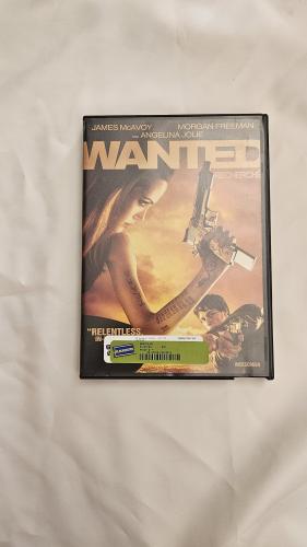 Wanted