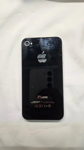 iPhone4s ايفون 4s ios 6