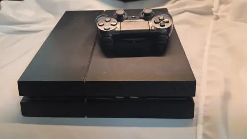 PlayStation 4 Fat