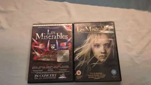 Les Misérables