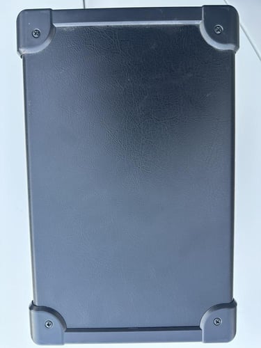 أمبليفاير Yamaha G15II