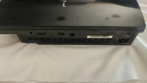 PlayStation 3 – سوني 3 فات CECHL04