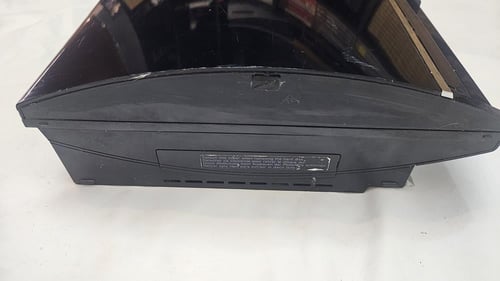 PlayStation 3 Fat – موديل CECHC04 سوني 3 4 يو اس ب...