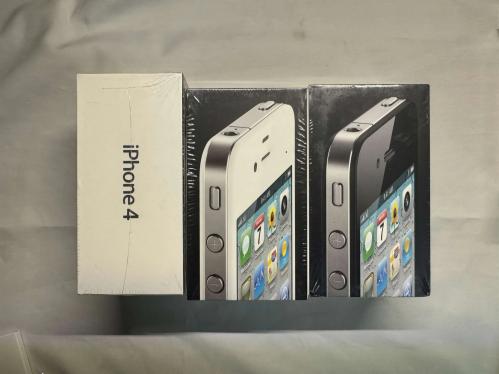 أجهزة iPhone 4 جديد