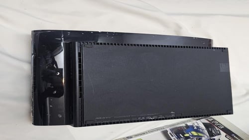 PlayStation 3 Super Slim – بندل Gran Turismo 5 – 5...