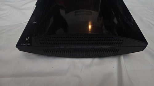 Sony PlayStation 3 – موديل CECHB01 (20GB) سوني ٣