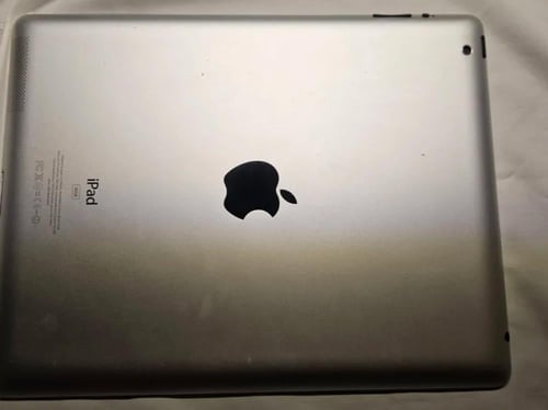 ايباد 2 ipad