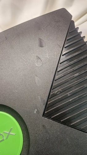 اكس بوكس الأصلي (Xbox Original)