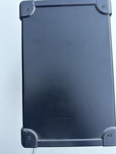 أمبليفاير Yamaha G15II