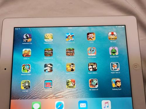 ايباد 2 ipad