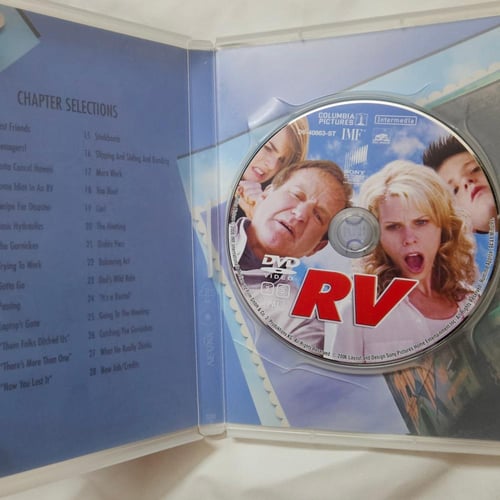 Rv