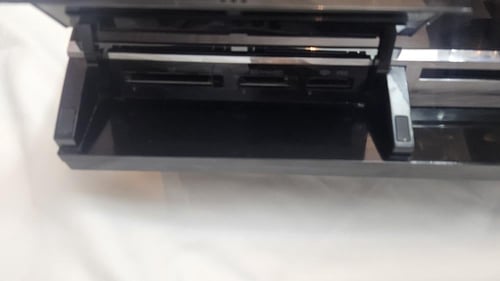 سوني 3/ PlayStation 3 Fat – موديل CECHC04