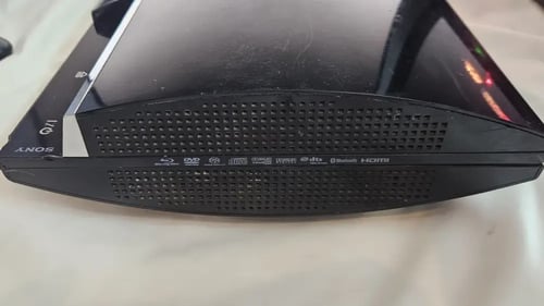 PlayStation 3 موديل CECHC04