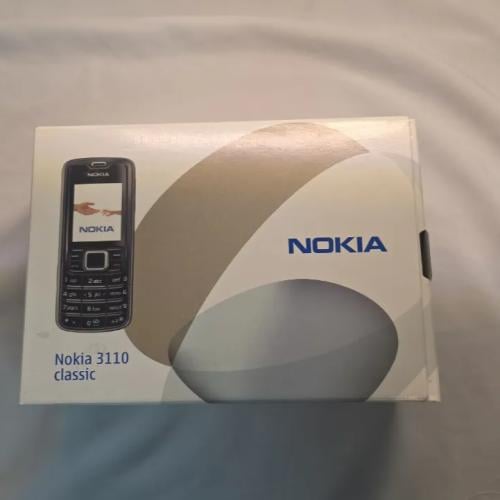 Nokia 3110 Classic