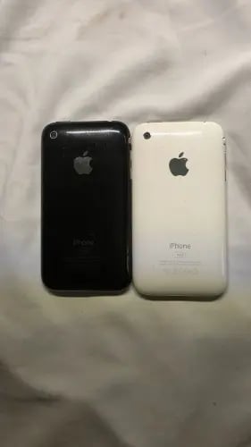 iPhone 3G — 8GB