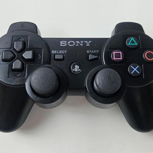 ذراع تحكم سوني 3 أصلية – موديل CECHZC2EA1