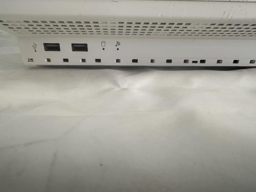 PlayStation 3 White موديل CECHL12 CW سوني 3 ابيض
