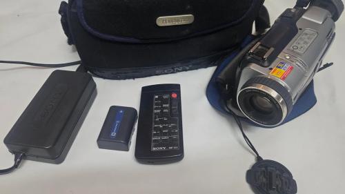 كاميرا Sony DCR-TRV330E