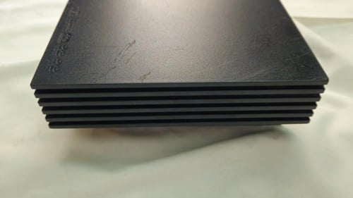 PlayStation 2 Fat موديل SCPH-50004 بلاي ستيشن 2 فا...