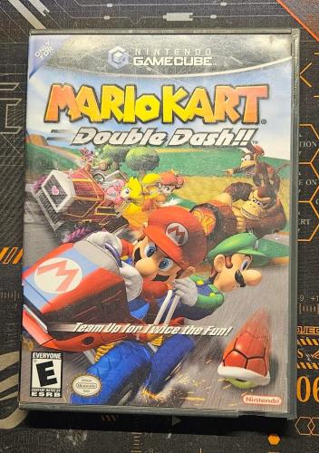 Mario Kart: Double Dash
