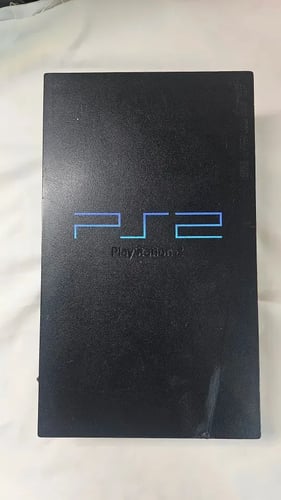 PlayStation 2 Fat — موديل 50004