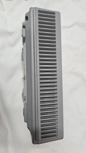 PlayStation 1 Fat – موديل SCPH-7502