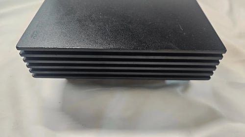 PlayStation 2 Fat — موديل 50004