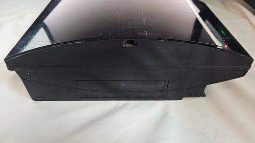 PlayStation 3 — موديل GO4