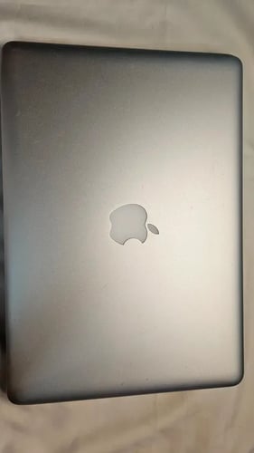 MacBook Pro A1278
