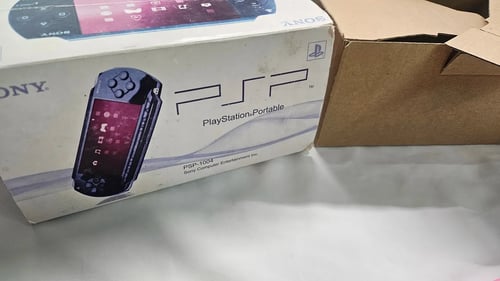 PSP 1003 — وردي