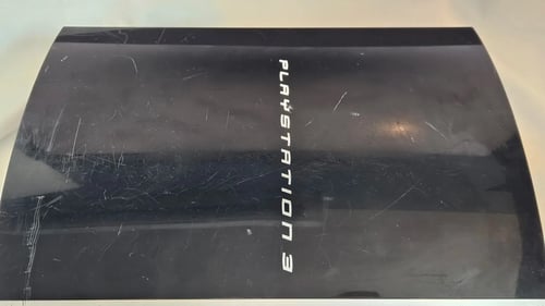 PlayStation 3 — موديل CECHK08