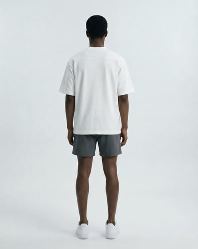 White Tshirt