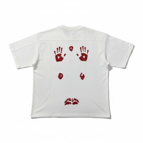 White Tshirt fantasy
