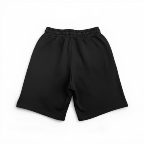 Black short