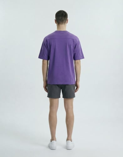Purple Tshirt