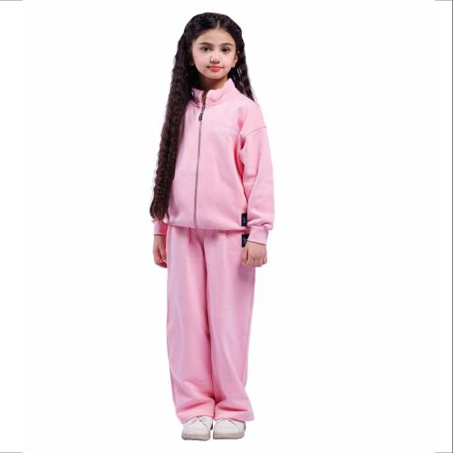 Kids Set Pink