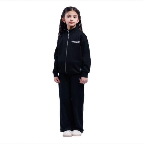 Kids Set black