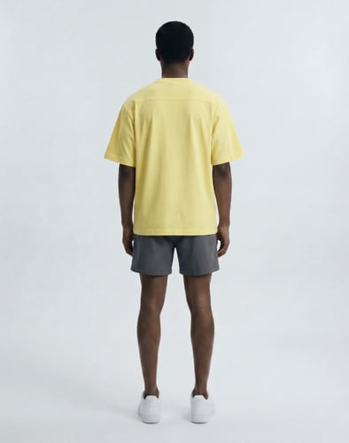 Yellow Tshirt