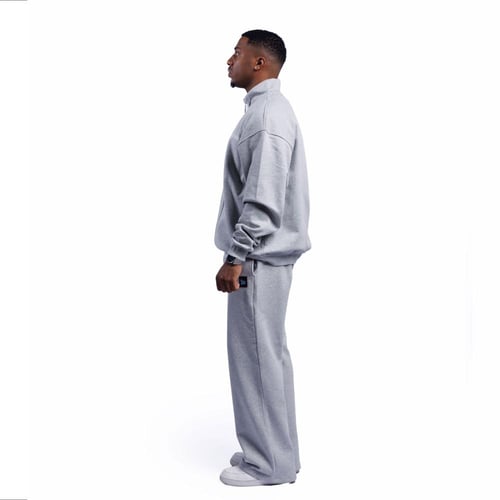 Man set grey