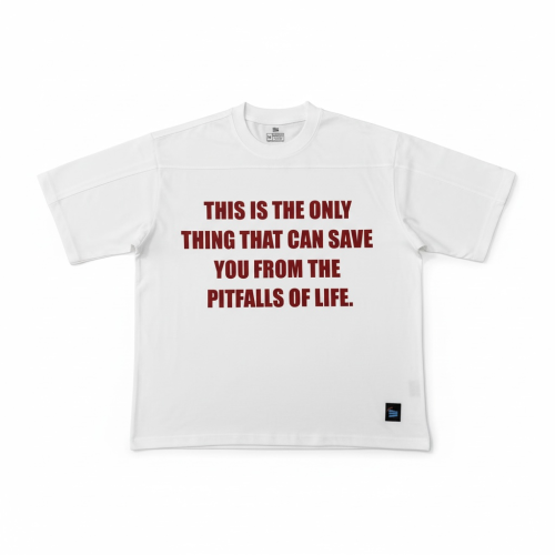 White Tshirt fantasy