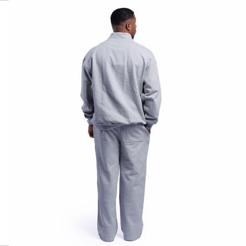 Man set grey