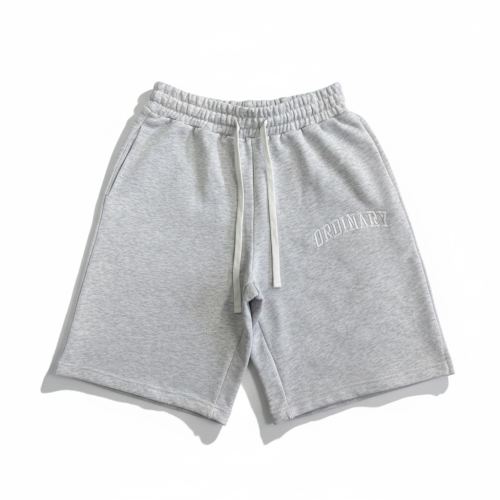 Gray short