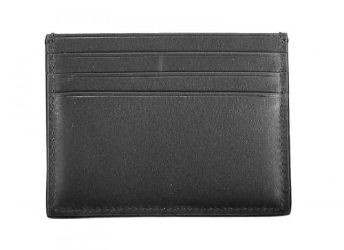 محفظه كالفن كلاين أسود