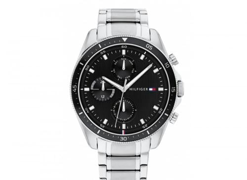 ساعة تومي هيلفيغر
