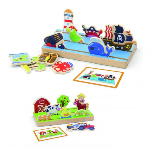 تعلم المسافات والابعاد