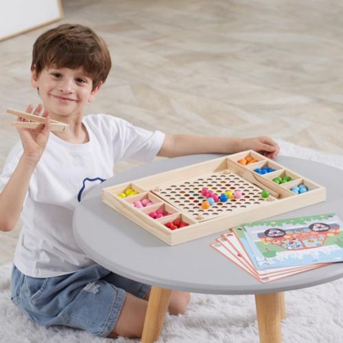 لعبة الالتقاط والتطابق